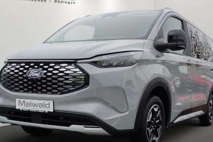 Ford Tourneo Custom 19.000 km 62.500 &euro; Linsengericht 63589