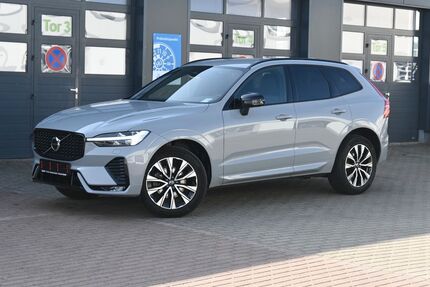 Volvo XC60 32.100 km 42.900 &euro; Jüterbog 14913