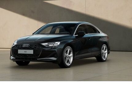 Audi A3 27.507 km 33.690 &euro; Wolfsburg 38440