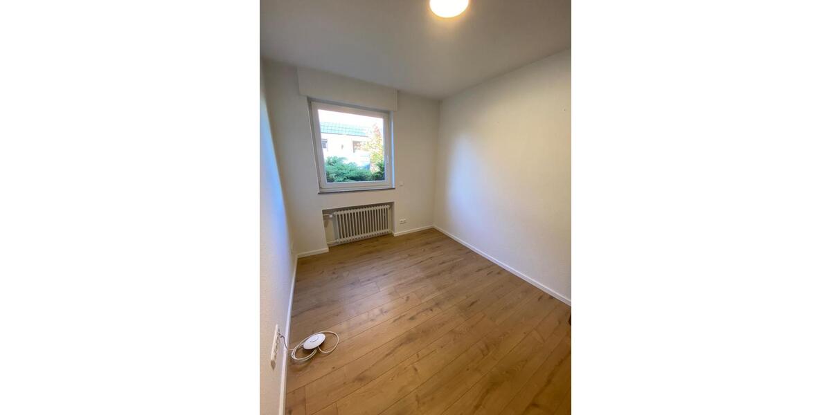 Erdgeschoßwohnung Ibbenbüren - 2 Zimmer, 1 m&sup2;, 650&euro; | Angebot:26326080