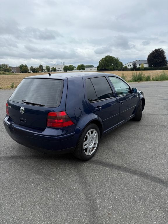 Golf