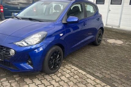 Hyundai i10 72.155 km 9.999 € Ruppach-Goldhausen 56412