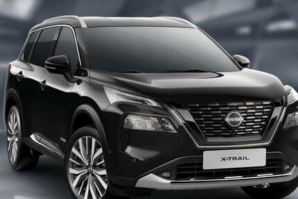 Nissan X-Trail 19.968 km 33.980 &euro; Wasserburg am Inn 83512