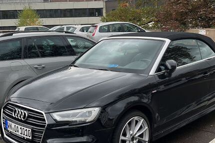 Audi A3 80.000 km 24.800 € Backnang 71522