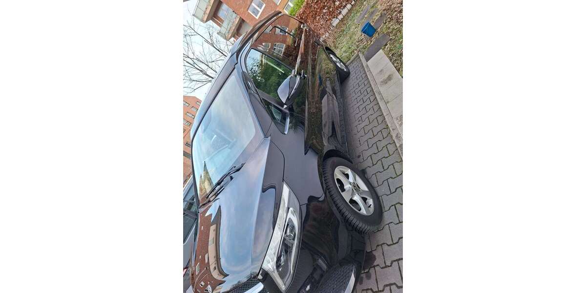 Mercedes-Benz Marco Polo 72.000 km 54.999 &euro; Rheine, Stadt 48429