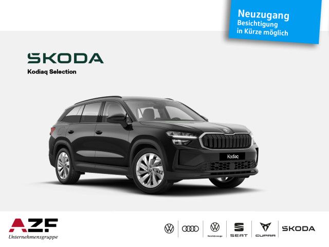 Kodiaq