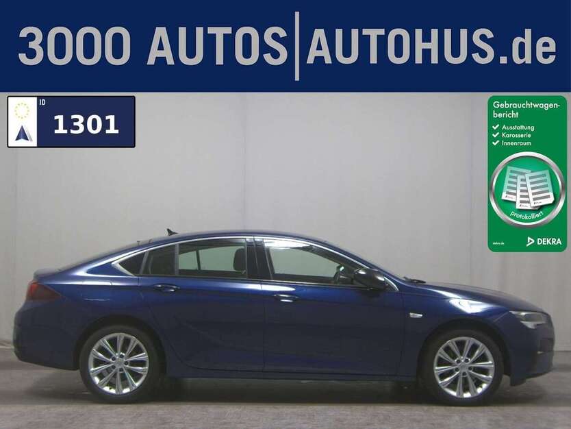 Opel Insignia 54.040 km 17.980 € Gyhum/Bockel 27404