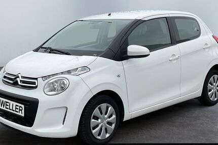 Citroen C1 105.000 km 8.980 &euro; Gütersloh 33330