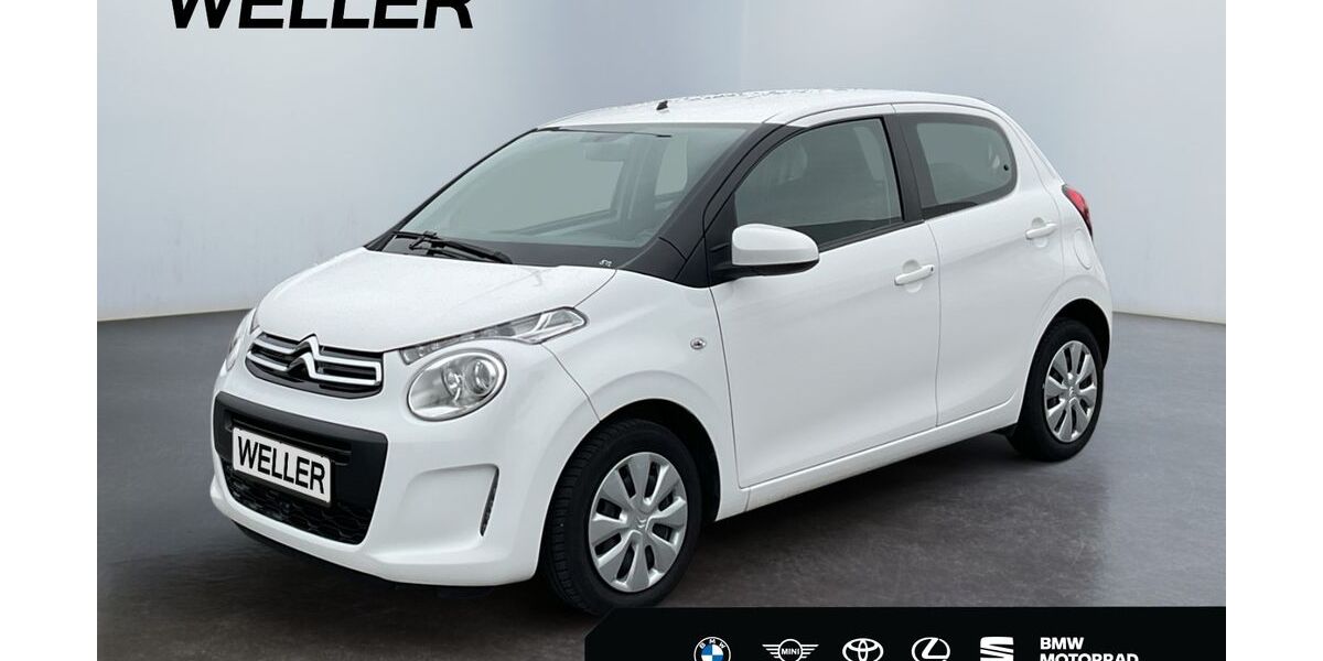 Citroen C1 105.000 km 9.180 &euro; Gütersloh 33330