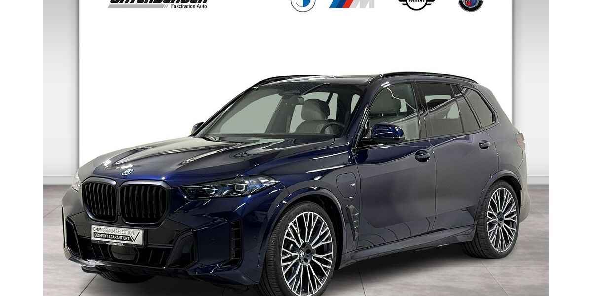 BMW X5 14.012 km 83.890 &euro; Bad Wiessee 83707