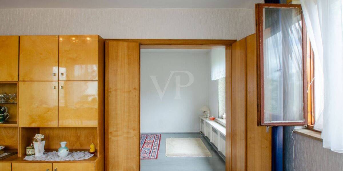 Einfamilienhaus Steinbach-Hallenberg Hallenberg - 7 Zimmer, 164 m&sup2;, 199.000&euro; | Angebot:26763281