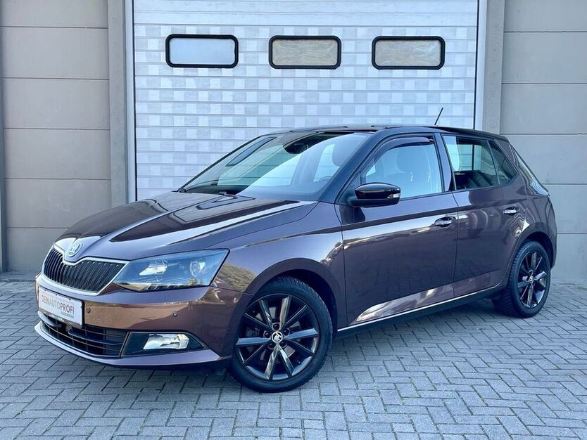Fabia