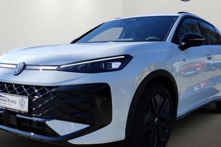 VW T-Roc 1.001 km 38.390 &euro; Wittlich 54516