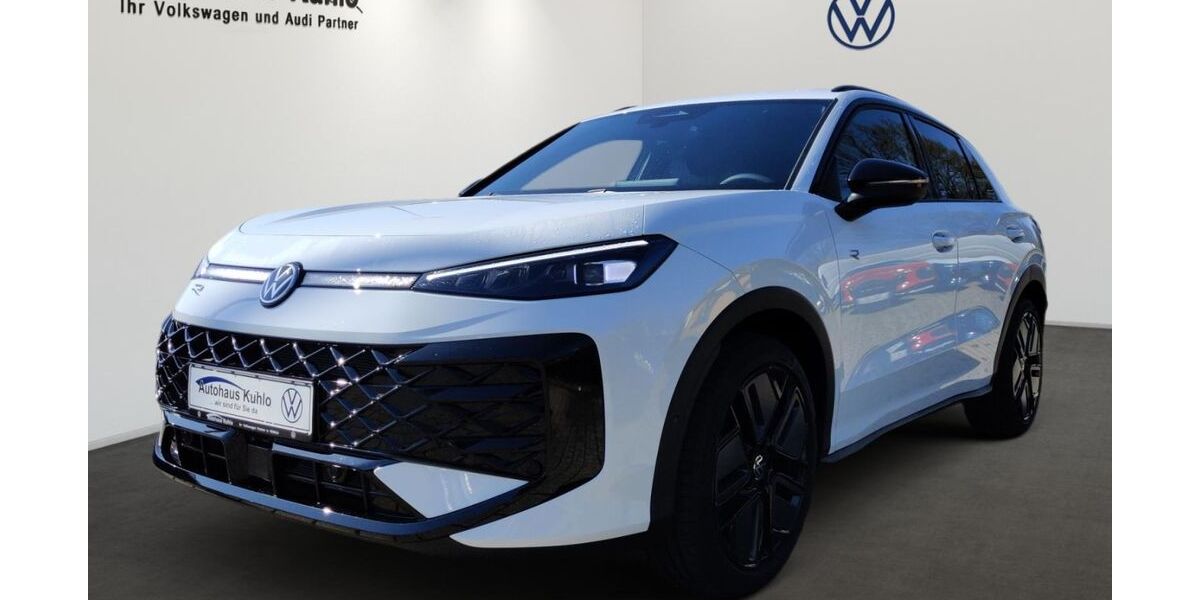 VW T-Roc 1.001 km 39.890 &euro; Wittlich 54516