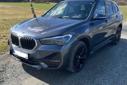 BMW X1 64.500 km 24.800 &euro; Mainleus 95336