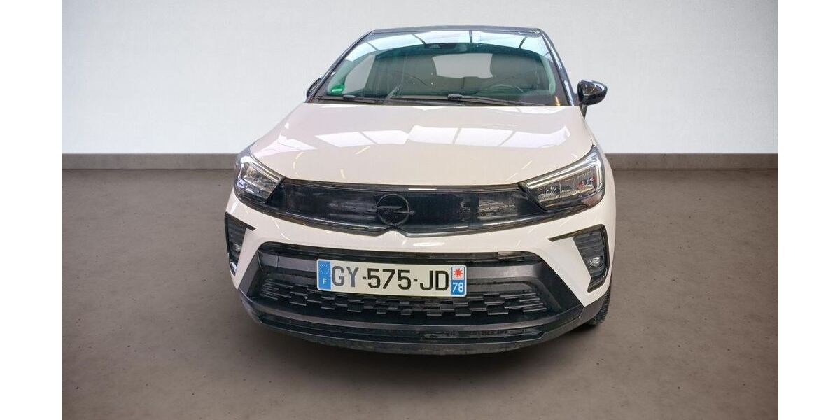 Opel Crossland (X) 15.500 km 14.900 &euro; Detmold 32758