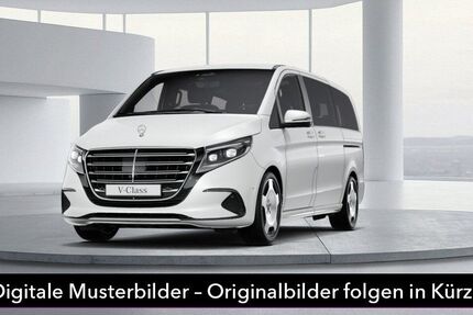 Mercedes-Benz V 300 17.750 km 90.750 &euro; Rosbach 61191