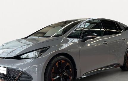 Cupra Born 63.507 km 23.960 &euro; Lüneburg 21337