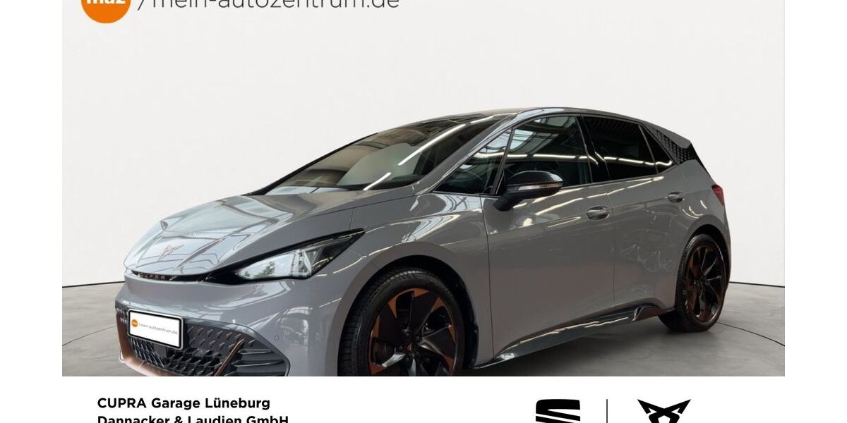 Cupra Born 63.507 km 23.960 &euro; Lüneburg 21337