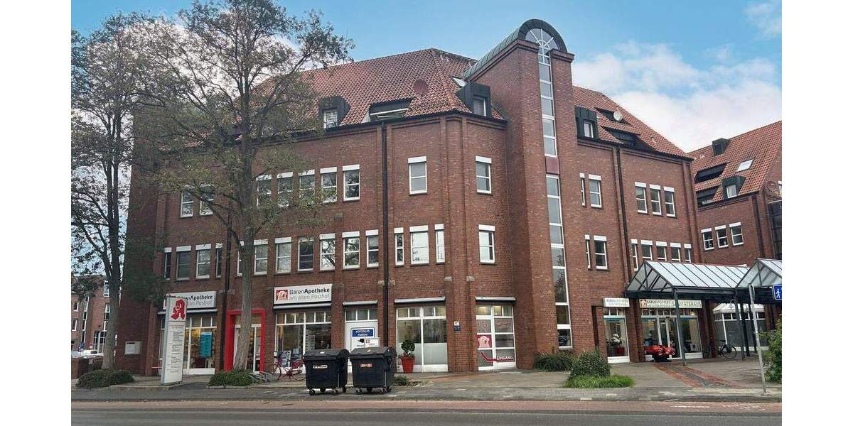 Gewerbeobjekt Ibbenbüren Stadt - 550.000&euro; | Angebot:25276931