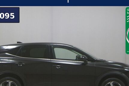 Nissan Qashqai 68.050 km 20.480 € Gyhum/Bockel 27404