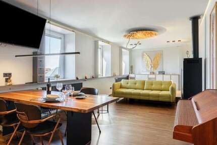 Zimmer Augsburg Antonsviertel - 2 Zimmer, 1.480&euro; | Angebot:24985821