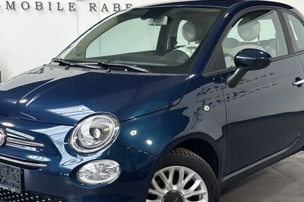 Fiat 500 56.450 km 9.749 &euro; Wardenburg 26203
