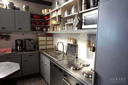 Haus Altensteig Spielberg - 3 Zimmer, 62 m&sup2;, 149.000&euro; | Angebot:25707610