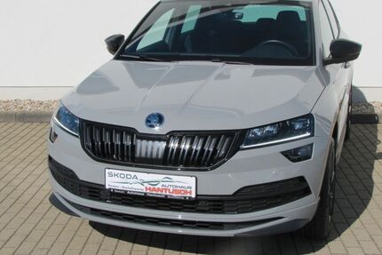 Skoda Karoq 38.200 km 31.990 € Bischofswerda 01877