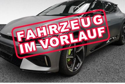 Kia EV6 17.100 km 42.949 &euro; Oberlungwitz 09353