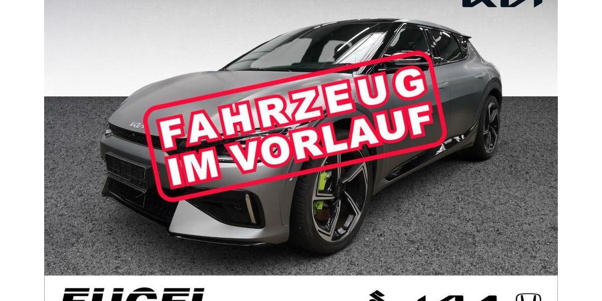 Kia EV6 17.100 km 43.869 &euro; Oberlungwitz 09353