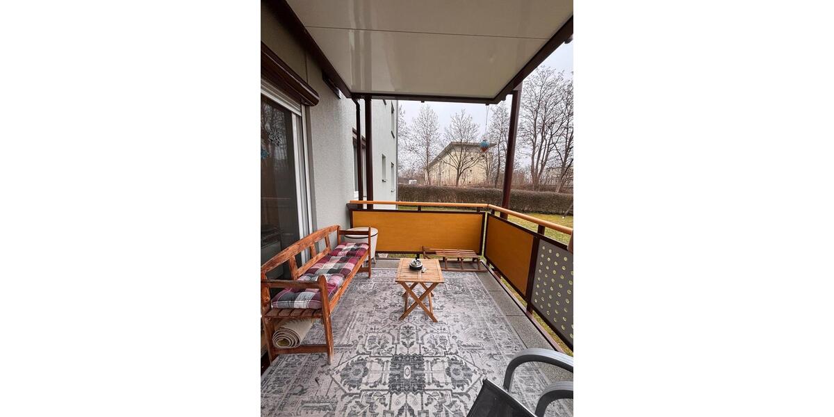 Etagenwohnung Augsburg Bärenkeller - 5 Zimmer, 114 m&sup2;, 459.999&euro; | Angebot:24652092