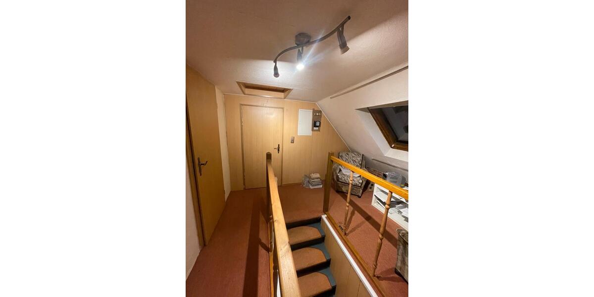 Einfamilienhaus Aschersleben - 4 Zimmer, 120 m&sup2;, 79.000&euro; | Angebot:27024855