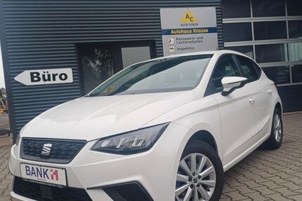 Seat Ibiza 19.100 km 16.490 &euro; Mitterteich 95666