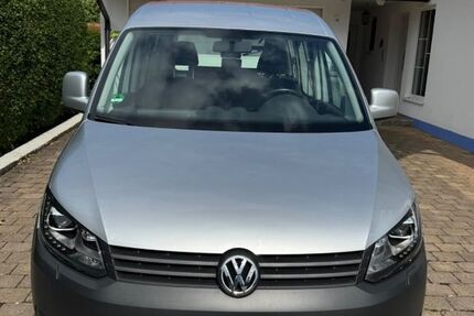 VW Caddy 71.000 km 18.000 &euro; Rammingen 86871