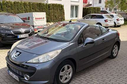 Peugeot 207 193.000 km 2.999 &euro; Villingen-Schwenningen 78052