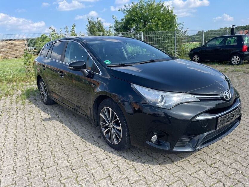 Avensis