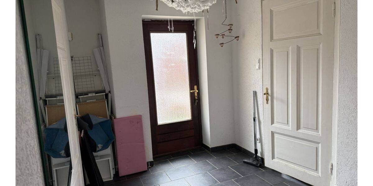 Einfamilienhaus Buchholz - 5 Zimmer, 95 m&sup2;, 99.000&euro; | Angebot:26911246