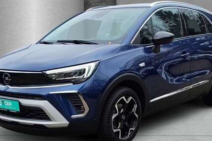Opel Crossland 35.514 km 20.490 &euro; Hamburg 22159