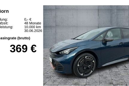 Cupra Born 1.500 km 43.490 &euro; Bayreuth 95448