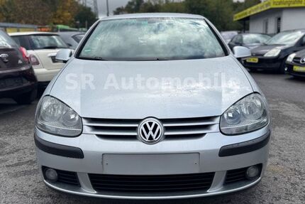 VW Golf 120.682 km 2.950 € Bottrop 46238