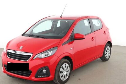 Peugeot 108 103.122 km 3.800 &euro; Pinneberg 25421