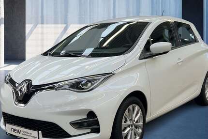 Renault ZOE 41.207 km 13.220 &euro; Köln 50939