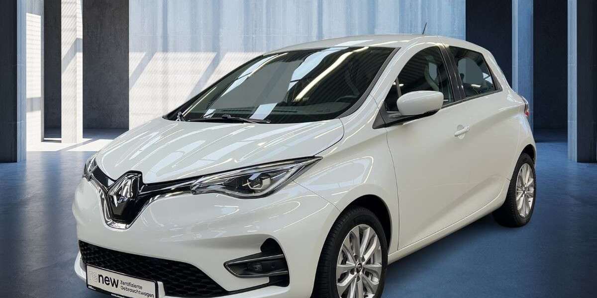 Renault ZOE 41.207 km 13.220 &euro; Köln 50939