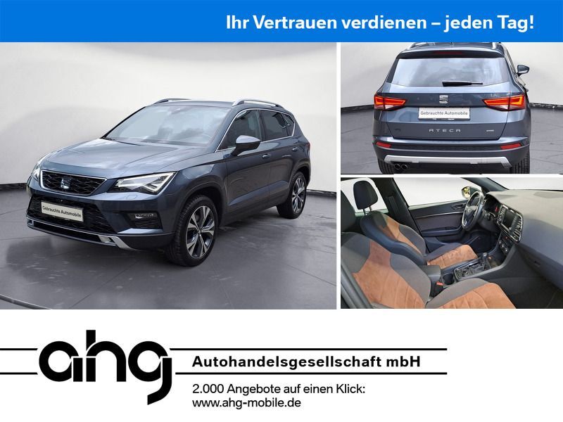 Ateca