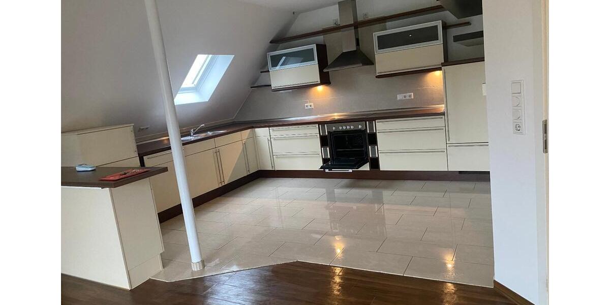 Etagenwohnung Rhauderfehn - 3 Zimmer, 100 m&sup2;, 205.000&euro; | Angebot:26957524