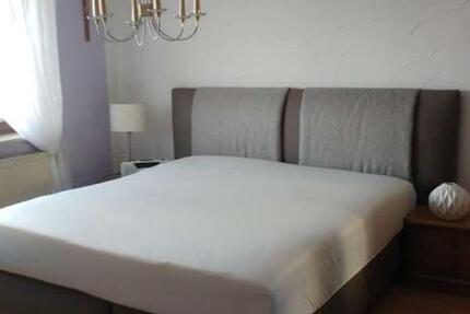 Gepflegte 3-Zimmer Wohnung mit Sonnenterrasse zimmer
