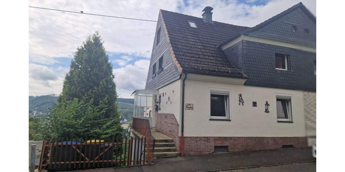 Doppelhaushälfte Siegen / Niederschelden Niederschelden - 6 Zimmer, 131 m&sup2;, 149.900&euro; | Angebot:25685044