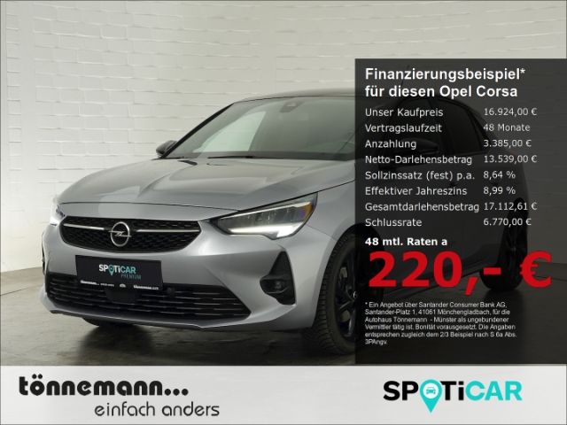 Corsa