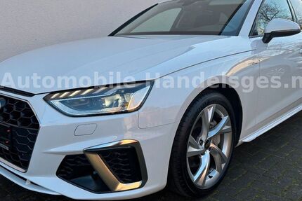 Audi A4 104.100 km 30.900 &euro; Riegenroth 55469